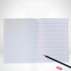 Junior School Notebooks Bravian International School