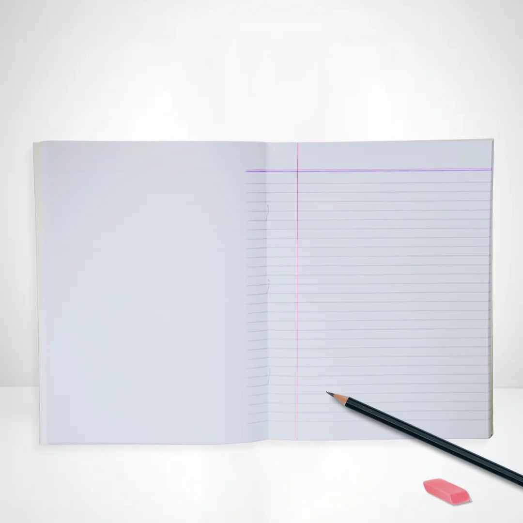 Senior School Notebooks Bravian International School