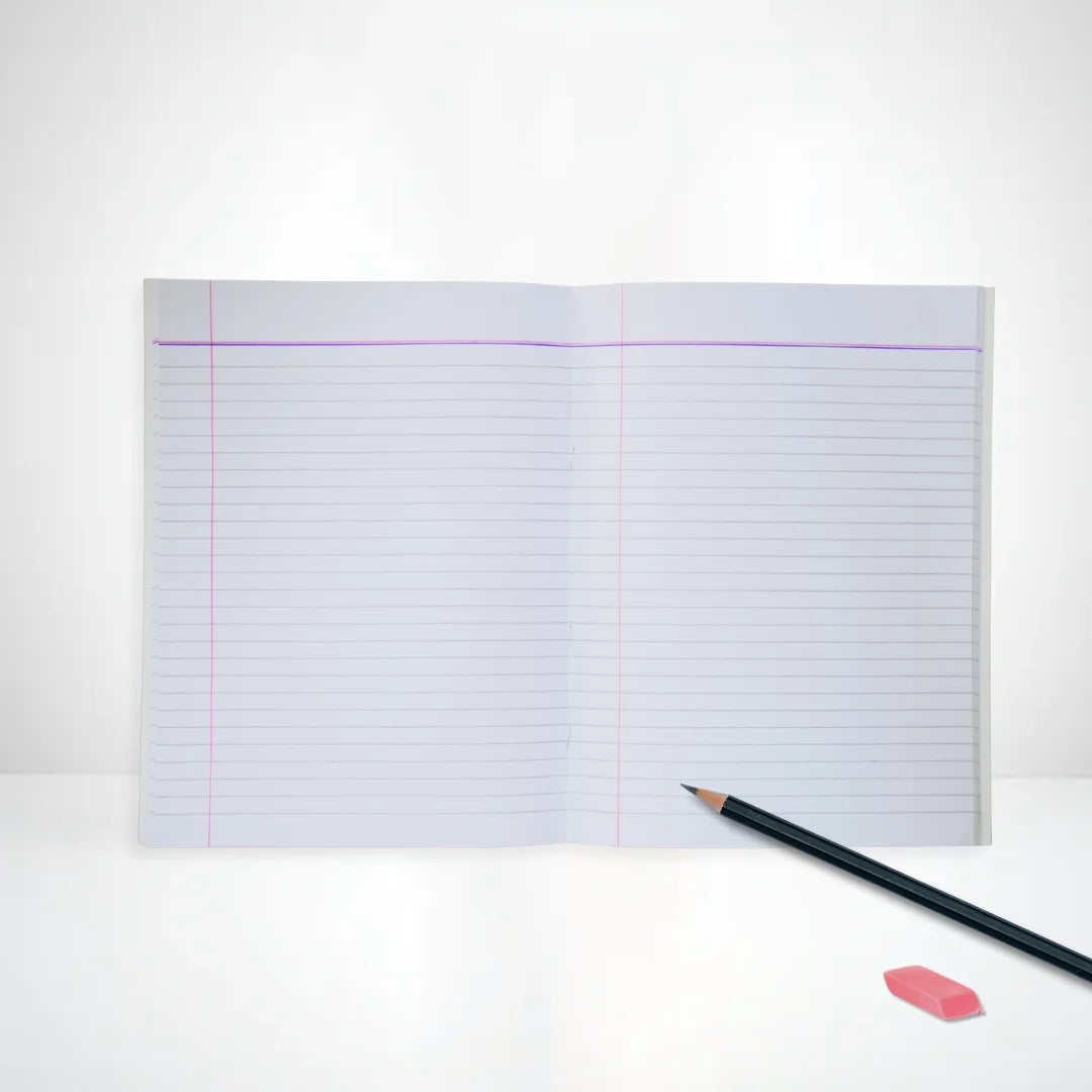 Senior School Notebooks Bravian International School