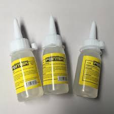 Pointer Liquid Silicone Glue – clear, strong, flexible adhesive for crafts and multi-purpose use