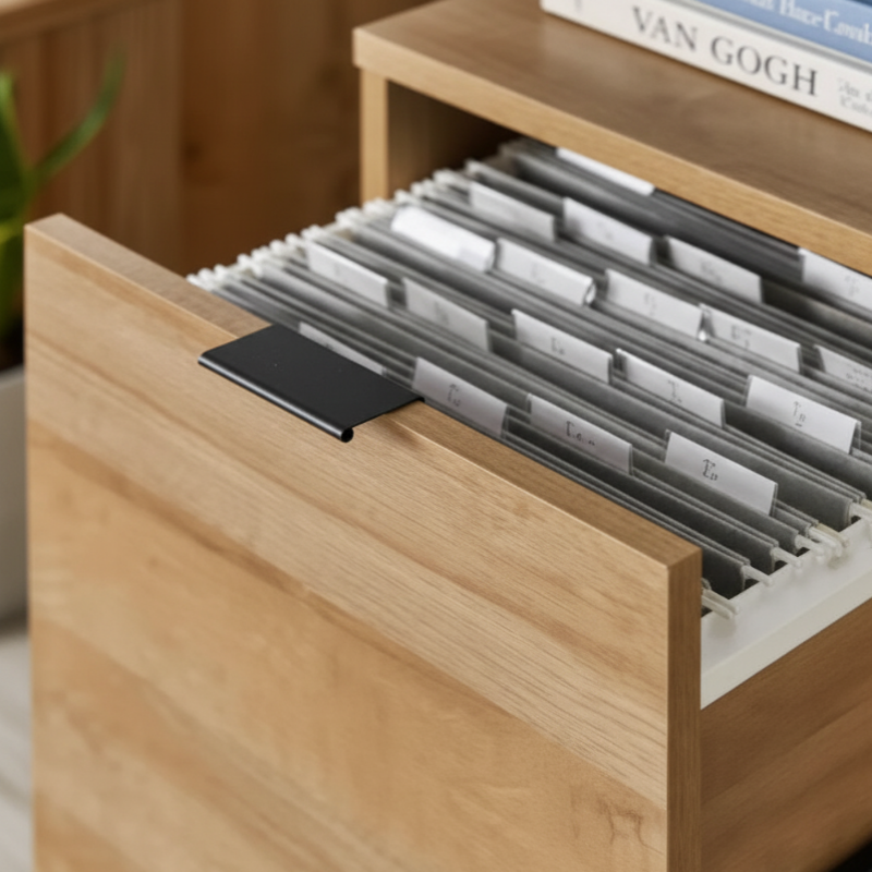 SmartFile Organizer