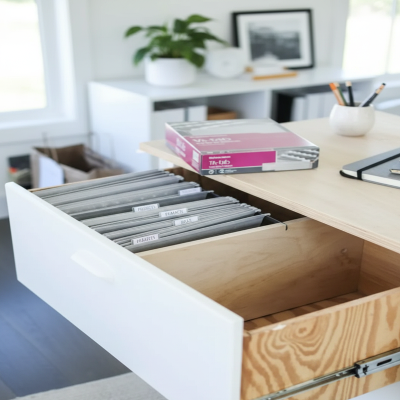 SmartFile Organizer