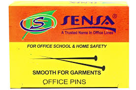Common Pins