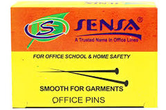 Common Pins