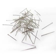 Common Pins