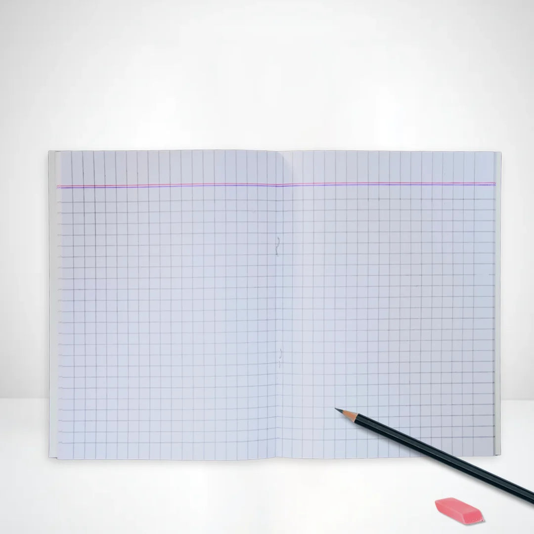 Junior School Notebooks Bravian International School