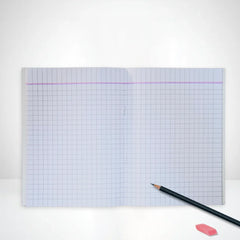 Junior School Notebooks Bravian International School