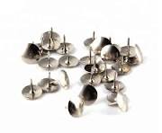 Silver Thumb Pins – Classic Pack