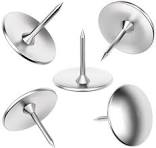 Silver Thumb Pins – Classic Pack