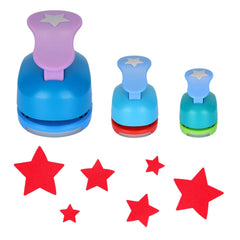 Craft Shape Cutter 1" Inch