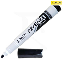 Dollar White Board Marker – 2mm Tip