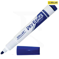Dollar White Board Marker – 2mm Tip