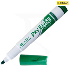 Dollar White Board Marker – 2mm Tip