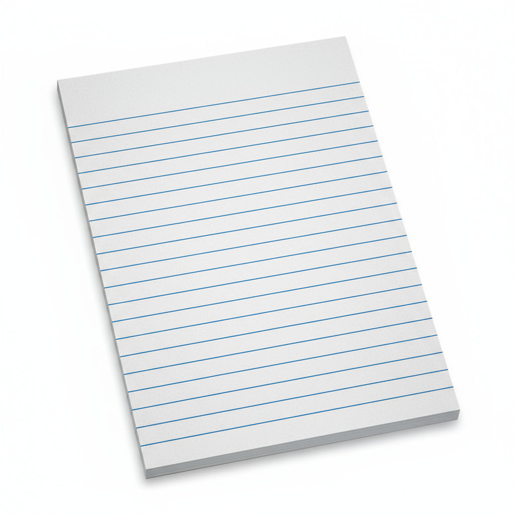 Premium Quality Writing Paper (Pack of 24) – Papens