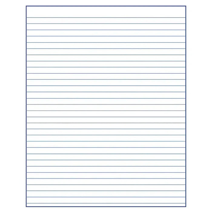 Premium Quality Writing Paper (Pack of 24)