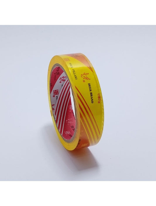 Transparent Scotch Tape