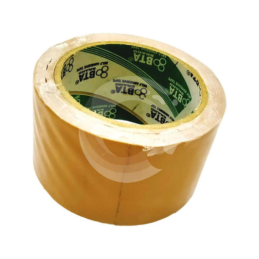 Tape Banding – 1.5 Inch Multipurpose Packaging Tape