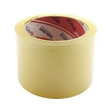 Transparent Scotch Tape