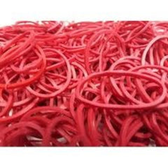 Stretchable Rubber Bands