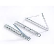 Metal Clip for Document Binding (100 Pic)