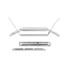 Metal Clip for Document Binding (100 Pic)
