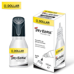 Dollar Whiteboard Marker Ink