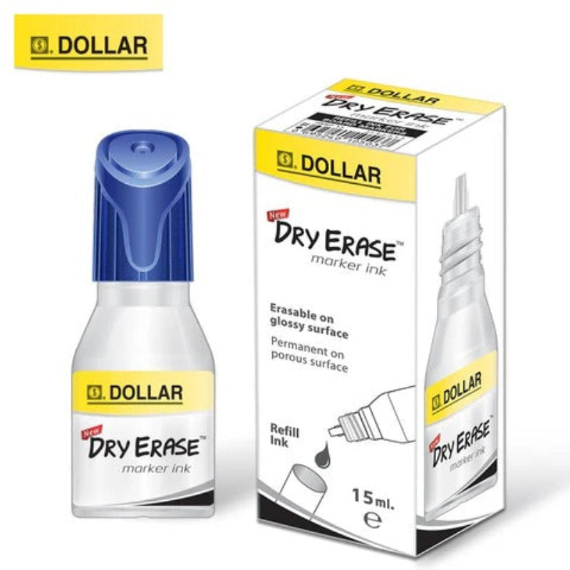 Dollar Whiteboard Marker Ink
