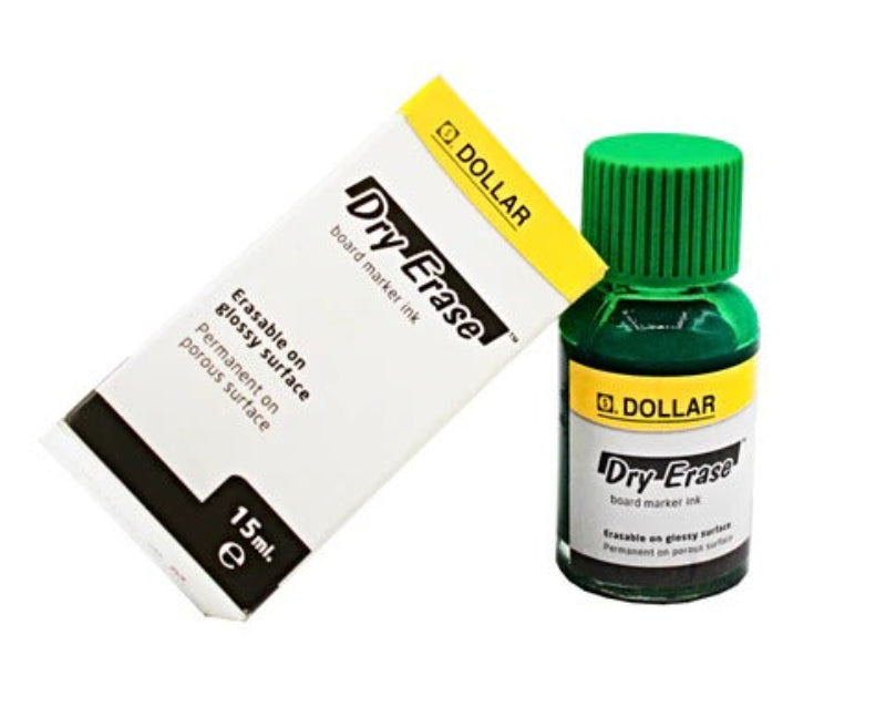 Dollar Whiteboard Marker Ink