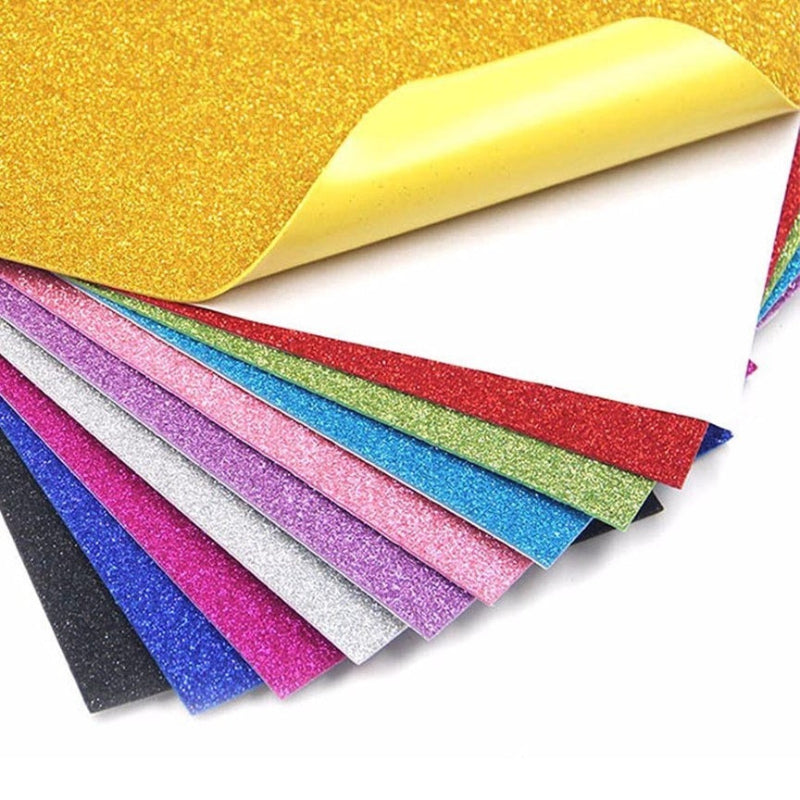 Foamic Sheets  (A4)