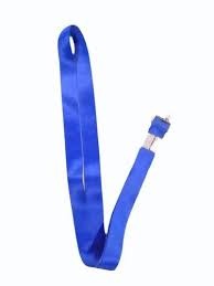 Student Cables Tie & Badge Holders