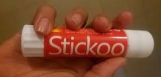 Glue Stick – Stickoo