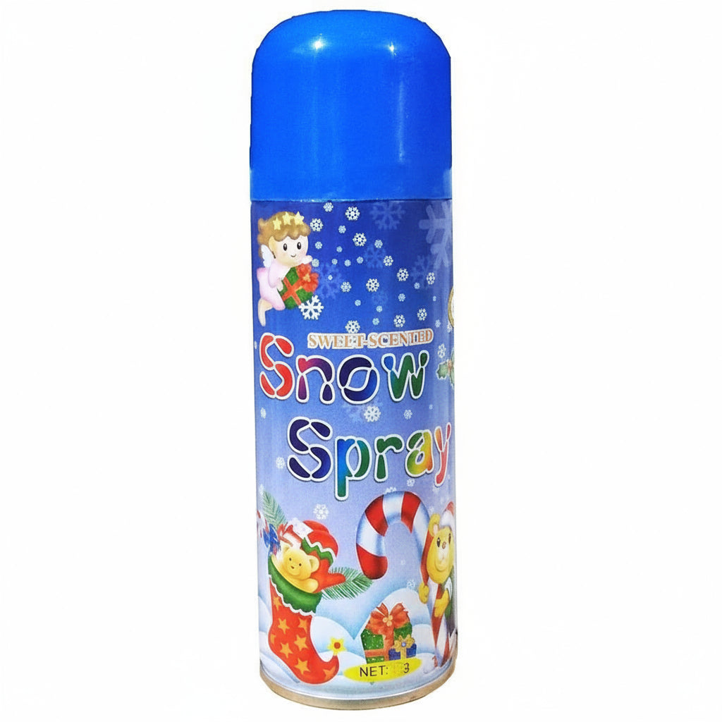Snow Spray Bottle