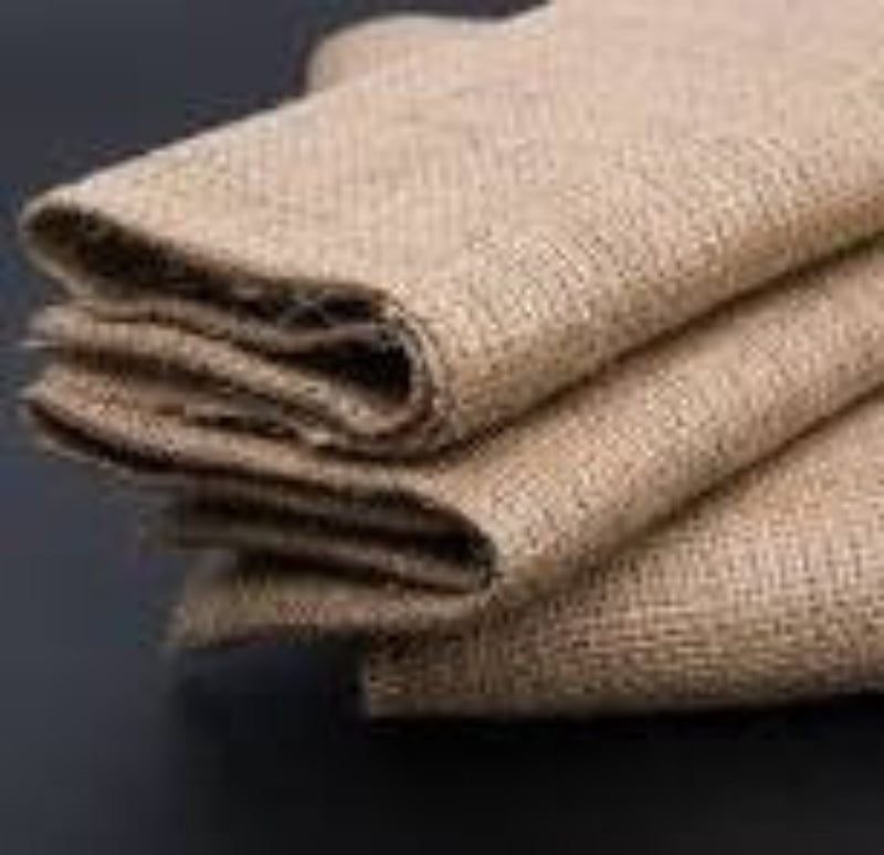 Jute Fabric