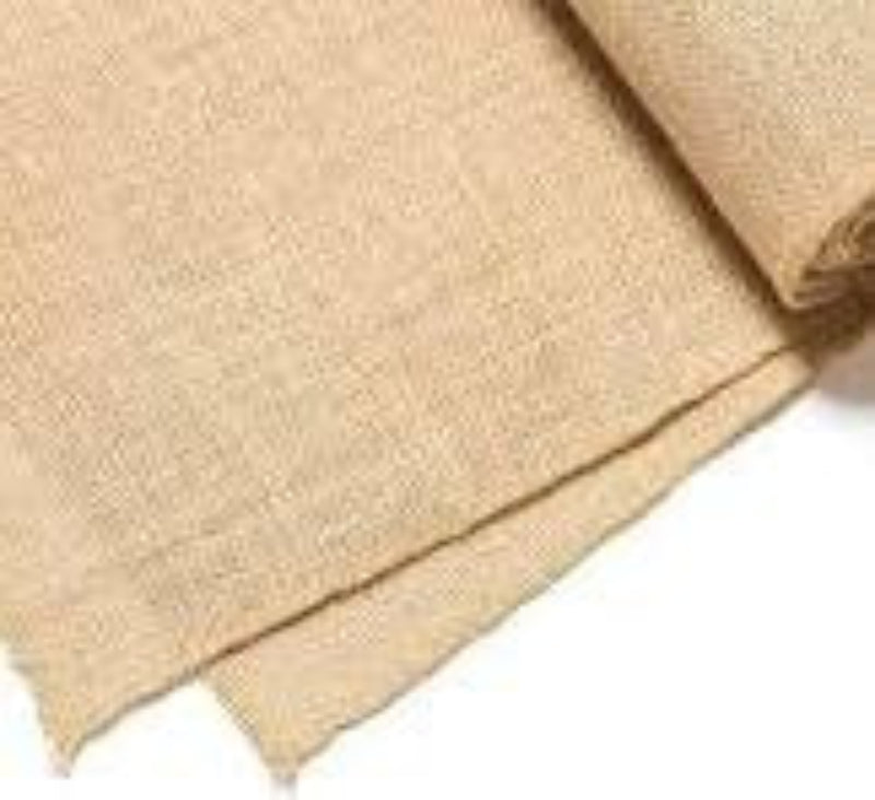 Jute Fabric
