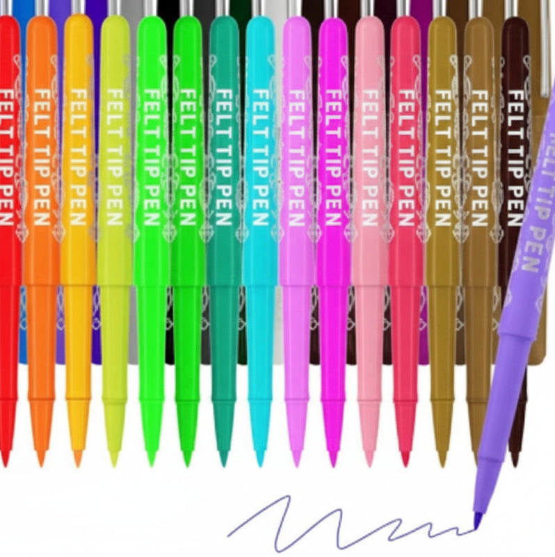 Felt Pen