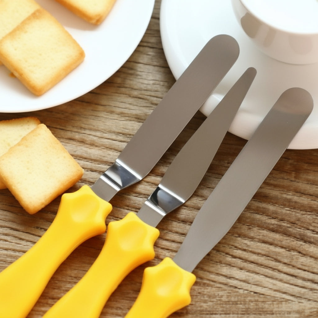 Palette Knife Set of 5