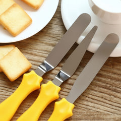 Palette Knife Set of 5