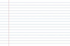 Premium Quality Writing Paper (Pack of 24)