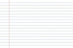 Premium Quality Writing Paper (Pack of 24)