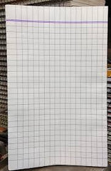 Premium Quality Writing Paper (Pack of 24)