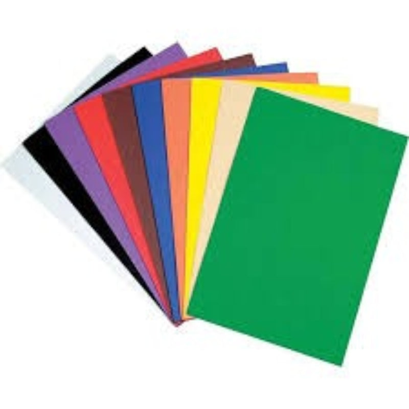 Foamic Sheets  (A4)