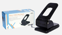 KW-Trio Heavy Duty Punch Machine – Large