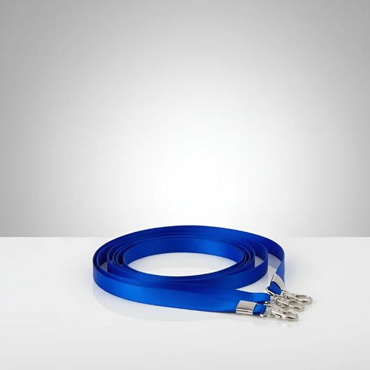 Student Cables Tie & Badge Holders