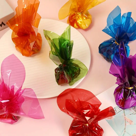 Cellophane Sheets – Size 21" x 23" (Local)