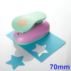 Craft Shape Cutter 1" Inch