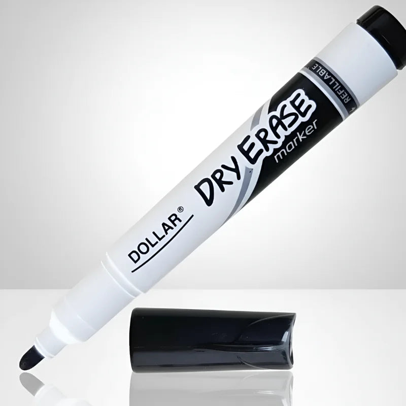 Dollar White Board Marker – 2mm Tip