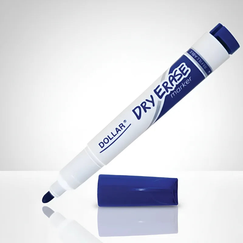 Dollar White Board Marker – 2mm Tip
