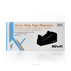 KW-Trio Tape Dispenser – 1 Inch