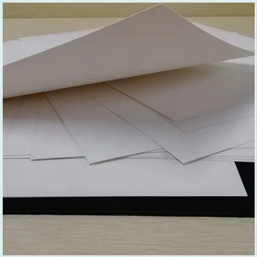 Box Board Sheet – A3 Size