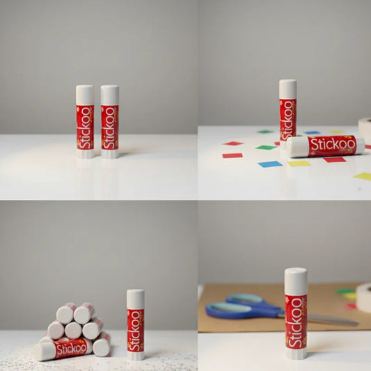 Glue Stick – Stickoo